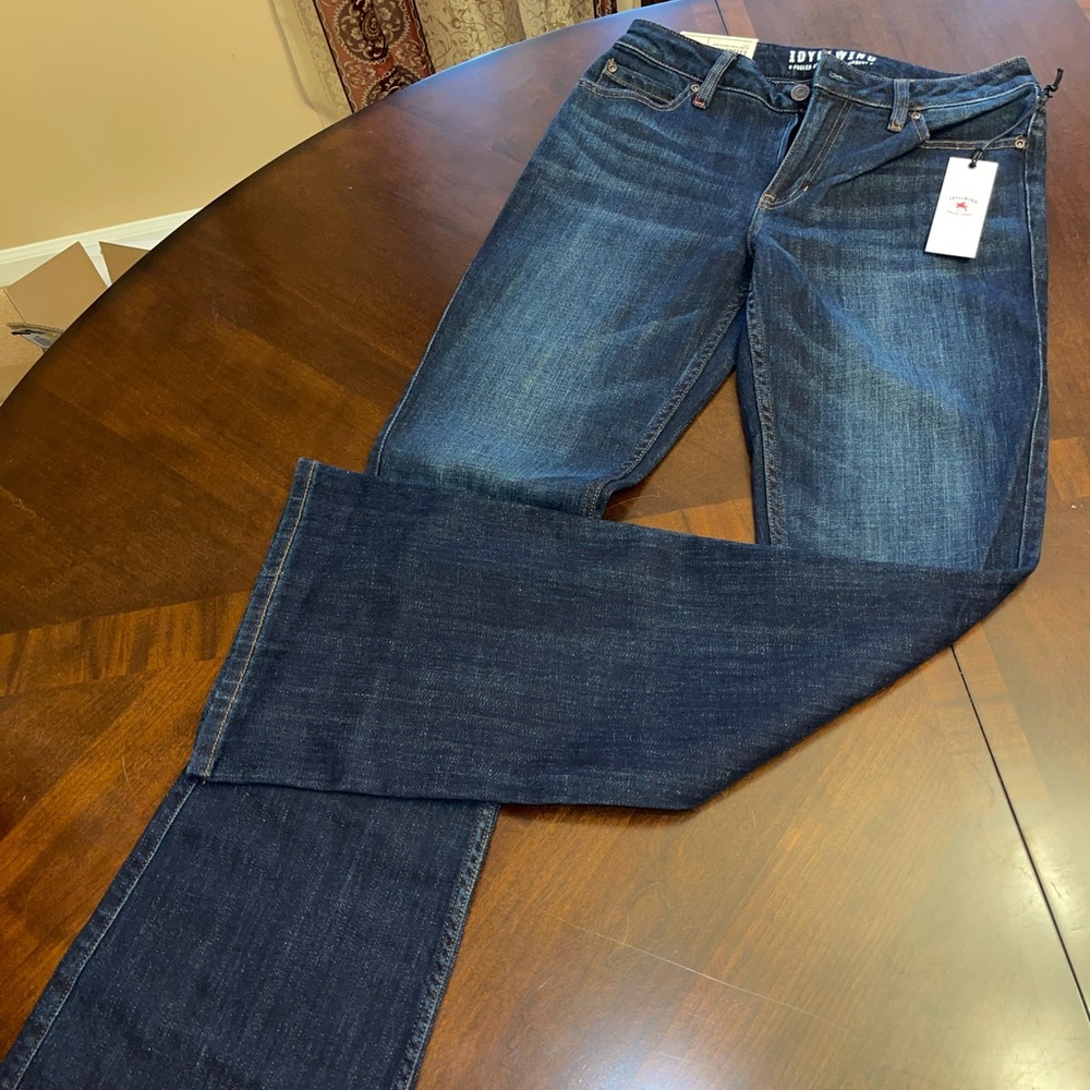 COPY - Idyllwind Jeans *miranda Lambert* brand
